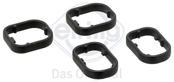 ELRING 367.280 Gasket Set,...